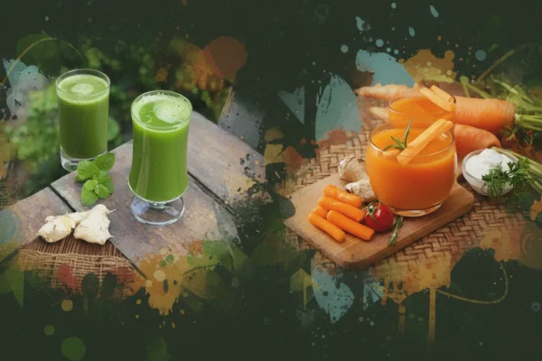Como Fazer Suco para Queimar Calorias: Guia Prático