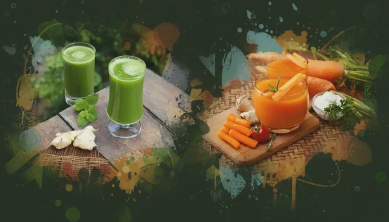 Como Fazer Suco para Queimar Calorias: Guia Prático