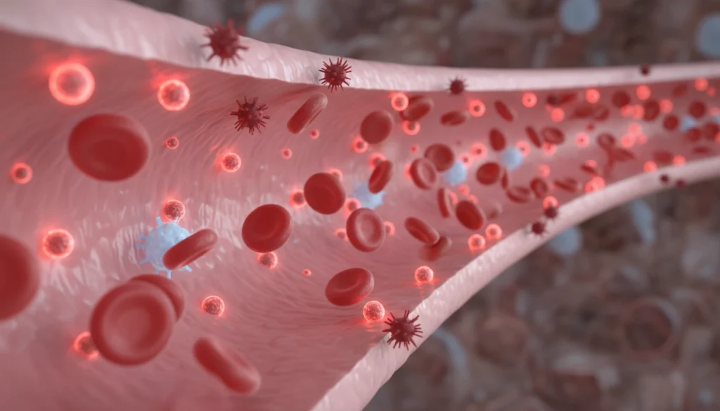 Suco de Tomate para Coração