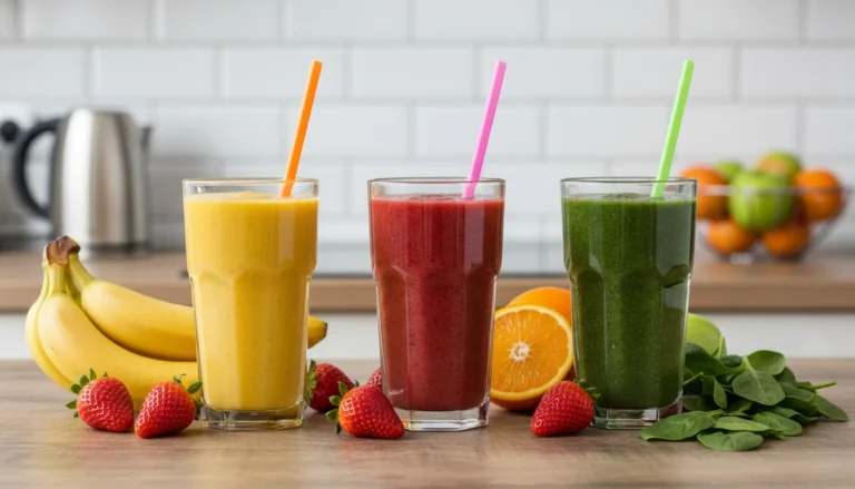 Receita de Suco Low Carb: O Guia Saboroso e Leve