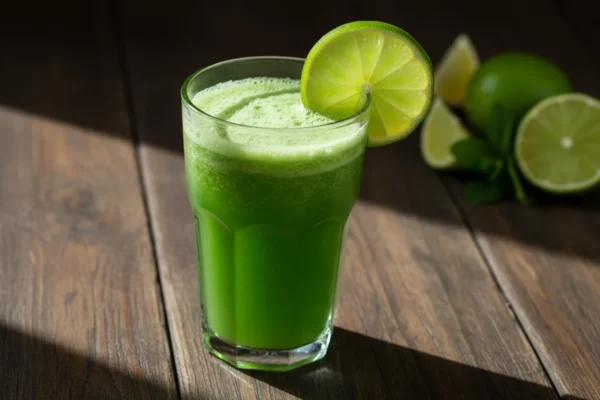 Sucos Detox de Limão: Receitas para Desintoxicar Já