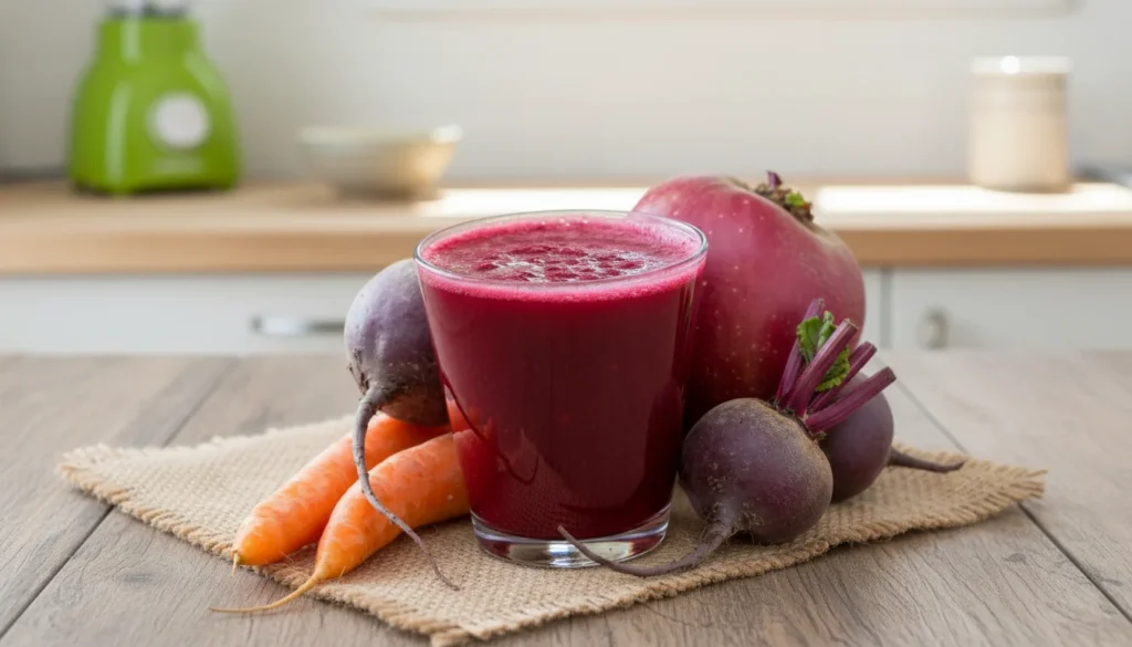 Sucos Refrescantes para Aumentar sua Imunidade