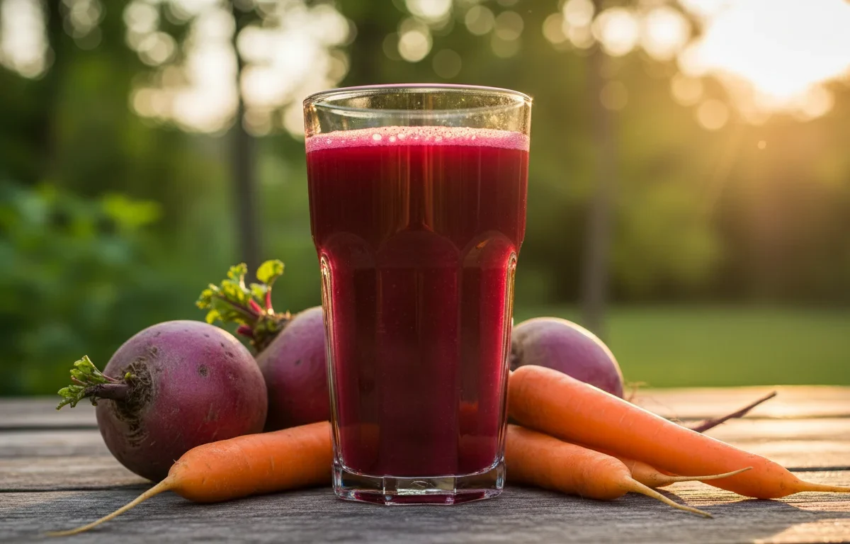 Sucos Refrescantes para Aumentar sua Imunidade: Top Receitas
