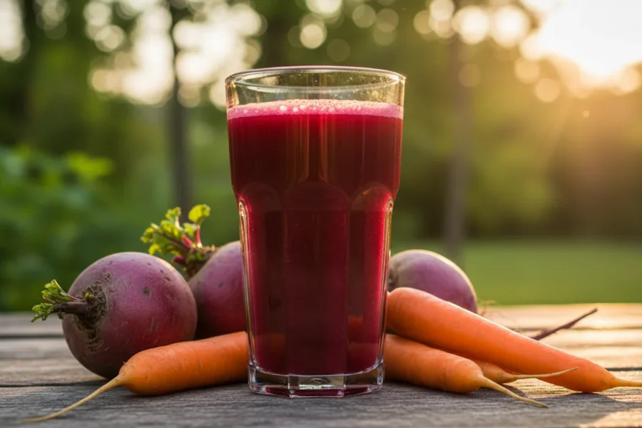 Sucos Refrescantes para Aumentar sua Imunidade: Top Receitas