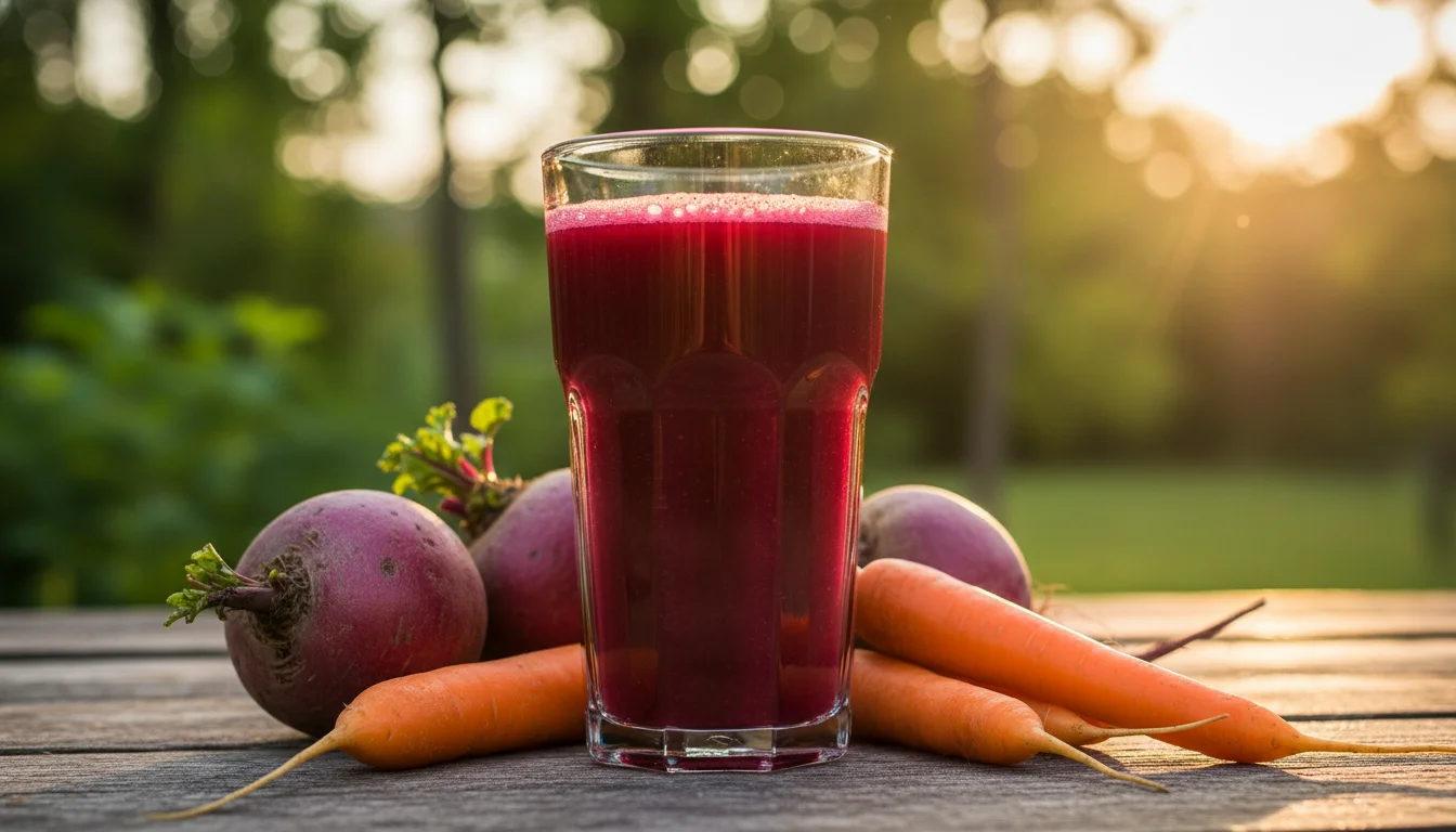 Sucos Refrescantes para Aumentar sua Imunidade: Top Receitas