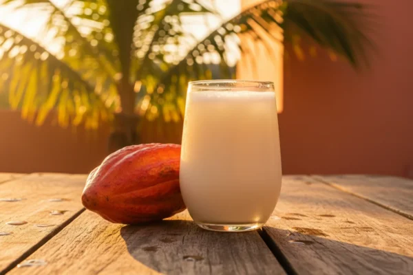 Suco de Cacau: Benefícios e Receita Incrível Hoje