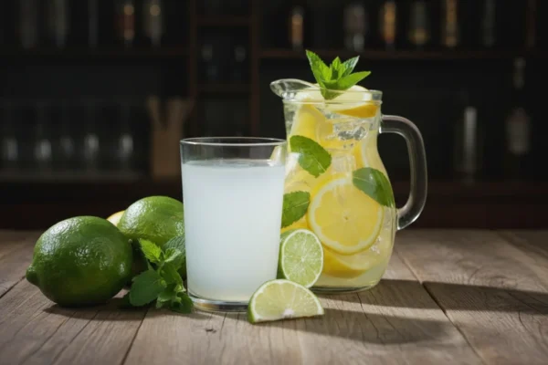 Suco de Limão em Jejum Emagrece? Descubra a Verdade Hoje