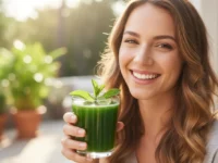 Como fazer o suco detox perfeito sem usar açúcar
