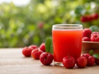 Suco de Acerola Emagrece? a Verdade Que Ninguém Te Contou