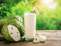 Suco de Graviola: Benefícios para Energia e Bem Estar