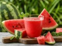 Para Que Serve o Suco de Melancia para que serve no dia a dia