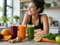 Qual Suco para Energia Dá Mais Força no Dia a Dia