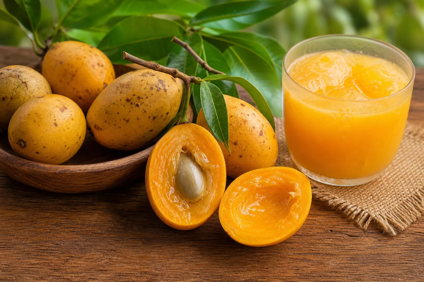 Benefícios do cajá | Suco Pura Energia Benefícios do cajá