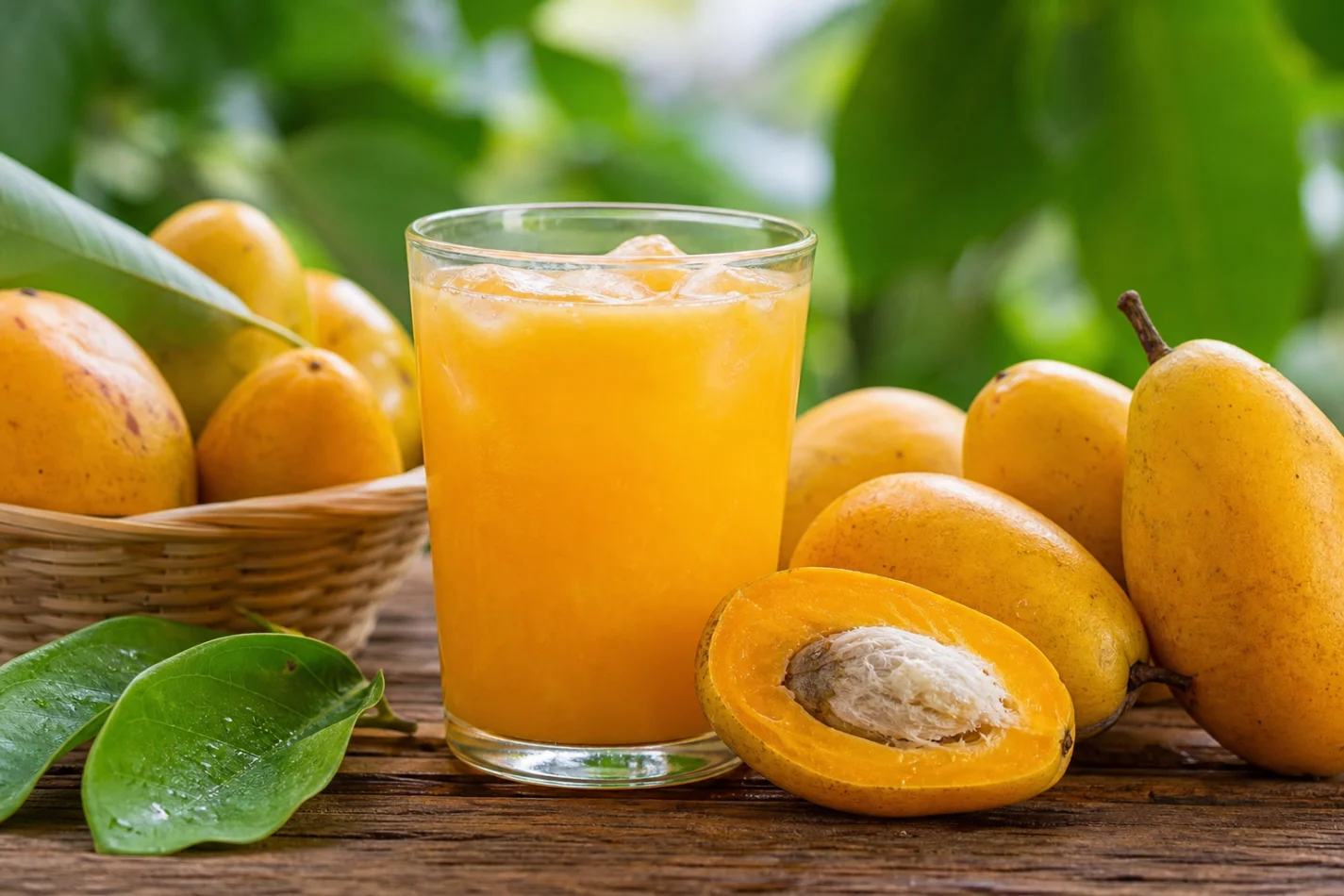 Benefícios do suco de cajá | Suco Pura Energia Benefícios do suco de cajá
