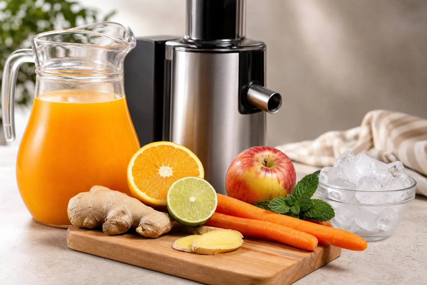 Ingredientes e preparo do suco | Suco Pura Energia Ingredientes e preparo do suco