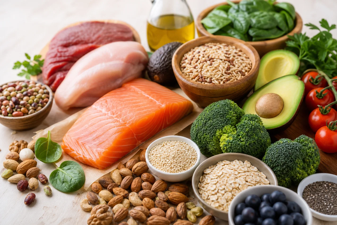 Nutrientes que fazem diferença | Suco Pura Energia Nutrientes que fazem diferença