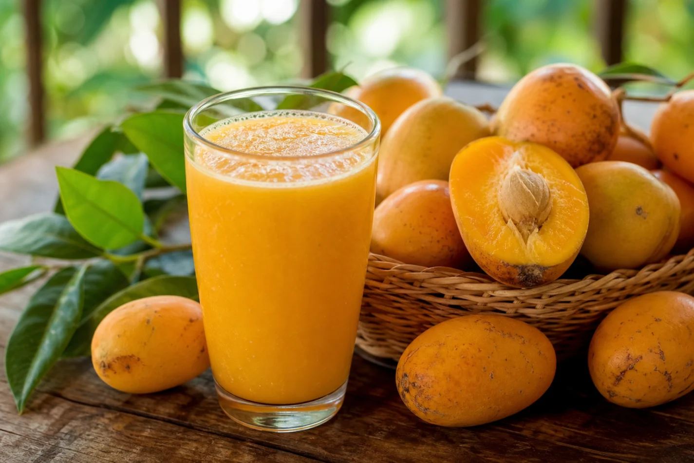 Quando tomar suco de cajá | Suco Pura Energia Quando tomar suco de cajá