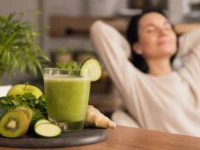 Suco Relaxante Natural para Aliviar o Estresse e a Ansiedade