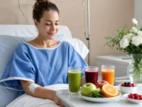 Sucos Cicatrizantes para Acelerar a Recuperação Pós Cirurgia