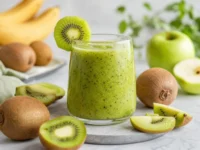 Suco de Kiwi: com Quais Frutas Combinar para um Sabor Perfeito