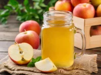 Suco de Maçã Natural e Benefícios para Fazer em Casa