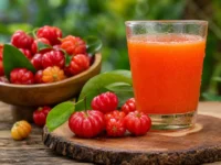 Como Preparar Suco de Pitanga: a Receita da Fruta Brasileira Mais Antioxidante