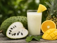 Suco de Graviola Combina com Qual Fruta para Ter Mais Sabor