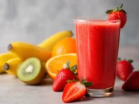 Suco de Morango Combina com Qual Fruta para um Sabor Mais Nutritivo