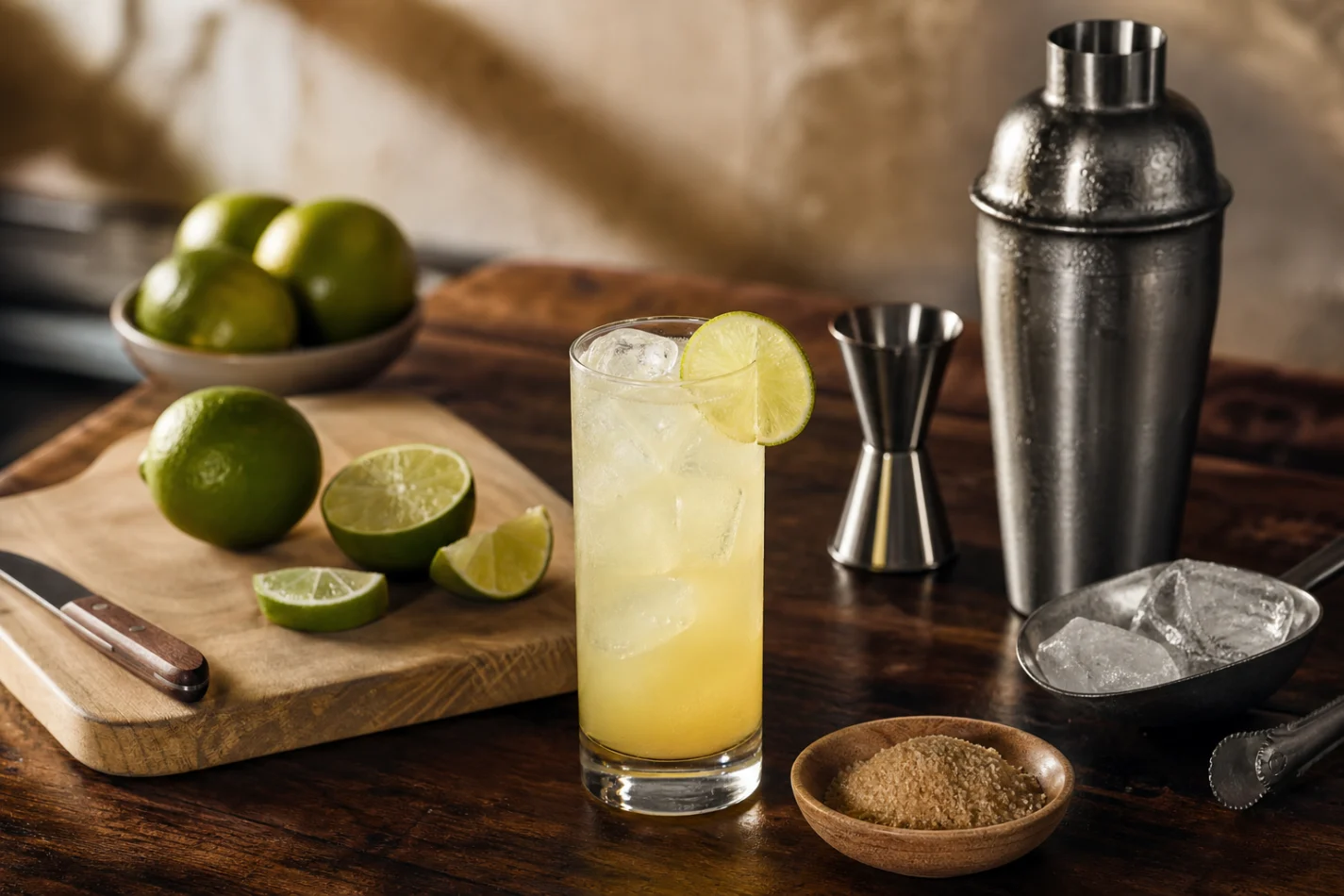 Ingredientes e preparo da bebida | Suco Pura Energia Ingredientes e preparo da bebida suco de limão com gengibre