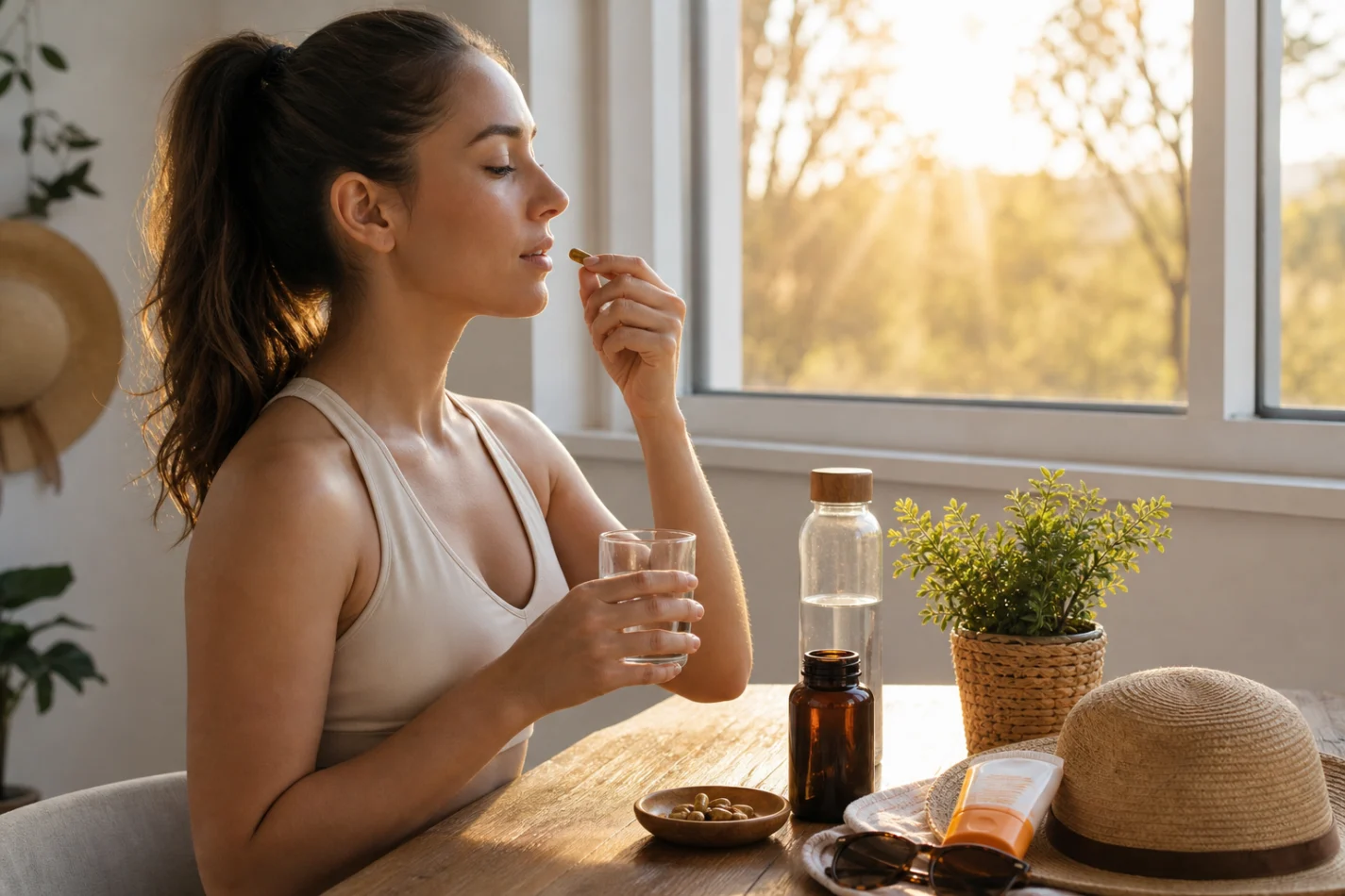 Melhor horário e possíveis cuidados | Suco Pura Energia Melhor horário e possíveis cuidados suco de acerola da sono