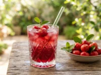 Suco de Acerola: Benefícios Impressionantes e Receita Perfeita