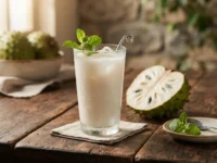 Suco de Graviola Cremoso: Segredos do Chef, Benefícios e Receita Perfeita