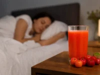 Suco de Acerola da Sono? Entenda os Principais Efeitos no Organismo